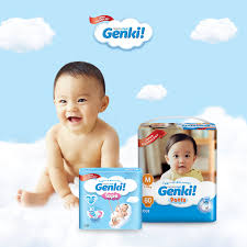 Genki Cambodia - ខោទឹកនោម Genki ជាខោដែលមានគុណភាពល្អ... | Facebook