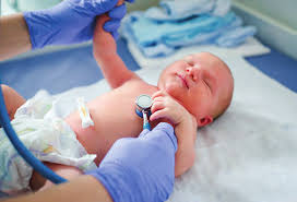 The Newborn Clinical Examination Handbook